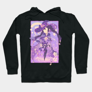 Astral Reflection Mona v2 Hoodie